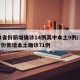 31省份新增确诊14例其中本土9例/31省份新增本土确诊71例