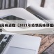 疫情高峰进度（2021年疫情高峰期是什么时候）