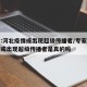 专家:河北疫情或出现超级传播者/专家河北疫情或出现超级传播者是真的吗