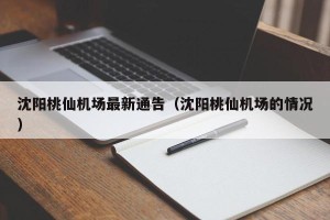 沈阳桃仙机场最新通告（沈阳桃仙机场的情况）